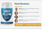 UroFlow Review 2026 – Natural Prostate & Urinary Health Support Formula