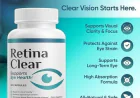 Retina Clear – Official Site | Supplement for Healthy Eyes