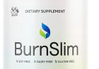 Burn Slim™ Weight Loss Supplement | Natural Fat Burner Aid