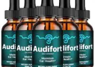 Audifort™ Official Site – Natural Solution for Hearing