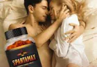 Spartamax™ USA Site | Enhance Libido, Strength & Energy