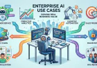 Enterprise AI Use Cases: How Companies Are Using AI to Drive Real Business Value