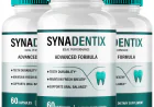 Synadentix Reviews 2026 – Does It Improve Oral Health?