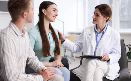 Expert Tips for Selecting the Best IVF Doctor in Patiala