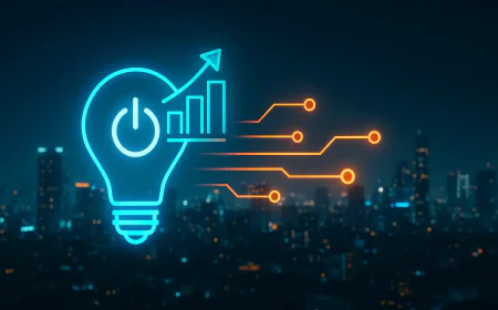 Business Power Continuity Solutions: Staying Operational in an Always-On World