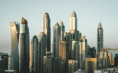 Sunlink Properties | Prime Location Properties for Sale in UAE