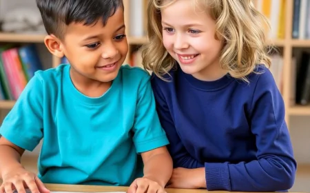 Why Financial Literacy For Kids Matters In 5 Simple Ways