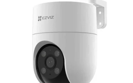 How To Check Latest Ezviz Wireless Camera Price In Pakistan