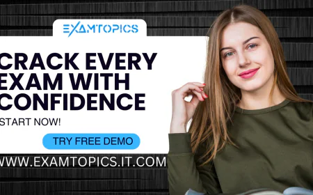 Build Confidence Step by Step for the CBSP Exam