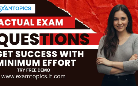 Practical Study Support for the Cisco 200-901 Exam