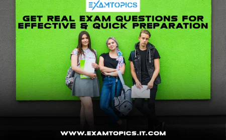 Build Confidence Step by Step for the CCDS-O Exam