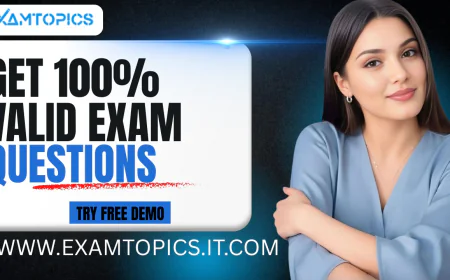 A Simple Prep Flow That Fits Real Life for the H20-923_V1.0 Exam