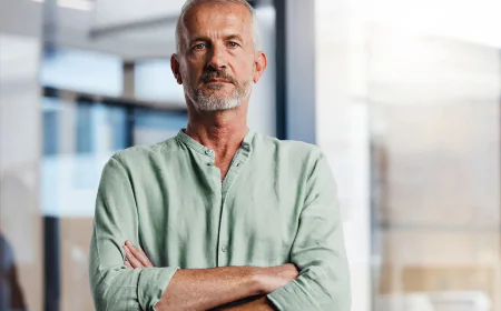 Dominique Rogeau: A Respected Figure in Intuitive Consultation and Personal Guidance