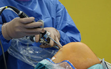 Trauma Surgery After Injury: From Accident Scene to Operating Room