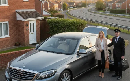 How Do I Book a Reliable Local Ride?