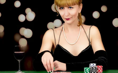 Gam Queen：引領數位娛樂新紀元的頂尖遊戲社群殿堂