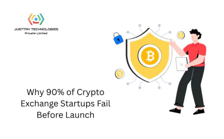 Why 90% of Crypto Exchange Startups Fail Before Launch and How to Beat the Odds