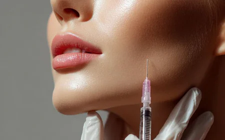 Can You Combine Botox Injections with Cheek Fillers?