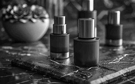 افضل عطور فاخرة تضيف لمسة من التميز على إطلالتك