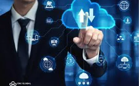 Office Automation Services in Islamabad Smart Business Solutions