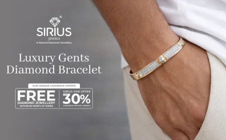 Bracelet for Men | Best Designs to Upgrade Your Style