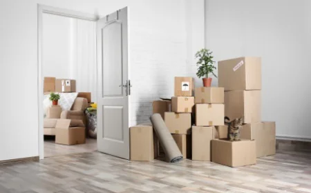 Who Should Hire Birmingham Removal Services for a Smooth Moving Experience