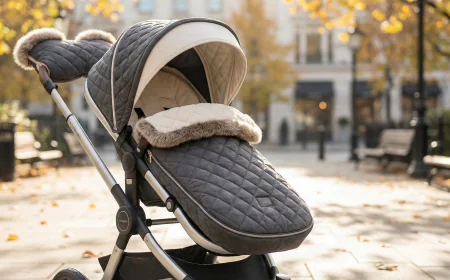 Cotton vs. Velour. Which Fabric is Best for Your Infant Car Seat?