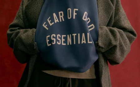 Essentials Clothing in 2026: Complete Guide to Style, Quality, and Everyday Wear
