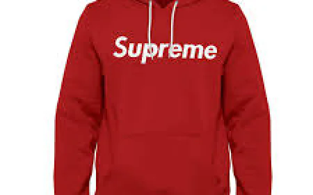 Supreme – odzież streetwear i graficzne printy