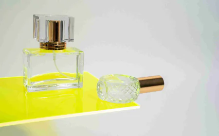 Perfume Online UAE: The Ultimate Guide to Finding the Perfect Fragrance