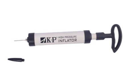 Junior Air Pump: The Essential Tool for Little Adventures