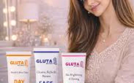 Skin Whitening Cream: A Modern Approach to Brighter and Healthier Skin