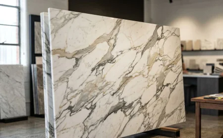 First Time Selecting 20mm Marble? Follow These Tips