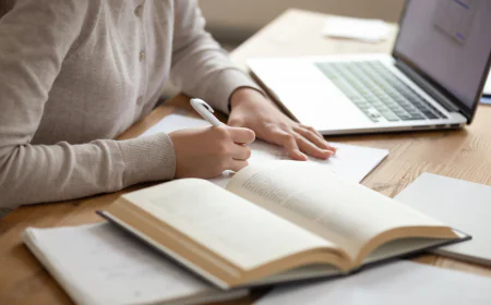 How Can Strong Writing Skills Influence Your Academic Success?