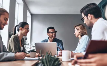 Why Business Setup Consultants in Dubai Are Essential for a Smooth Company Formation in 2026