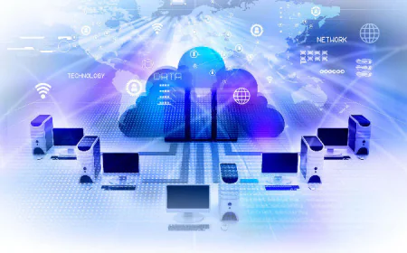 Cloud Hosting Explained: 7 Powerful Reasons Businesses Are Switching Fast