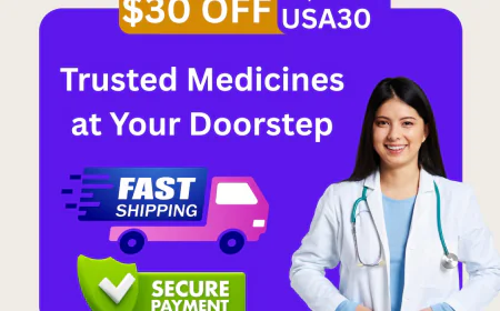 Buy Tramadol Online Trusted Pain Relief Delivery