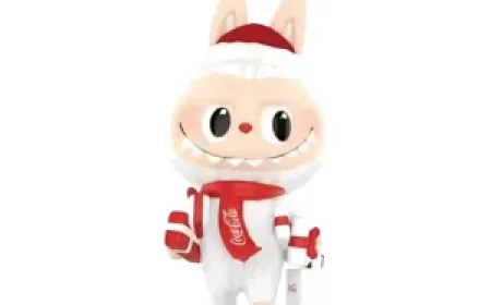 Labubu Mexico: Fun and Imaginative Characters for All Agesis