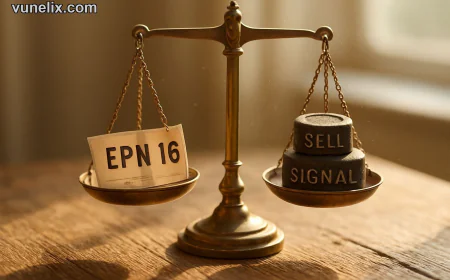 Epsilon Healthcare Limited Forecast 2026: The Doji Contradiction