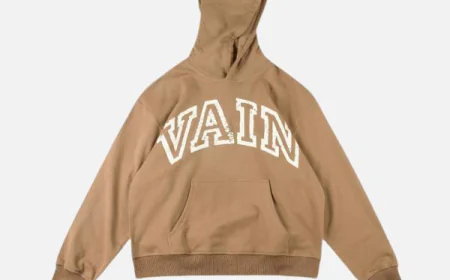 Saint Vanity outfits that suit daily wear