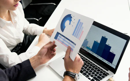 B2B Lead Generation Strategies for Consistent Business Growth