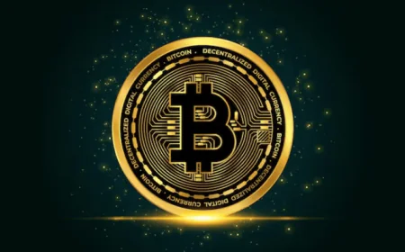 Where Does Bitcoin Market Cap Stand Compared to Other Digital Assets?