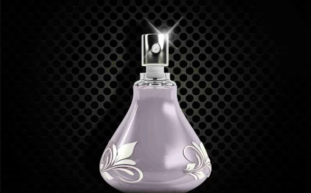 Discover the Best Perfume in Dubai: A Guide to Exquisite Arabian Fragrances