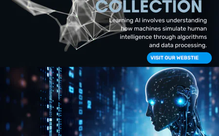 How Clean and Structured AI Text Data Collection Improves AI Performance