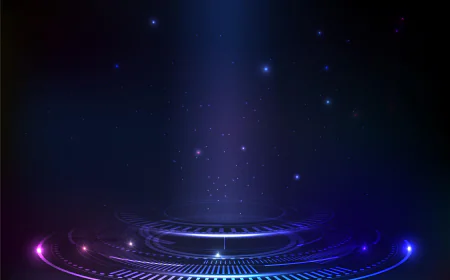 Why Choosing the Right Mobile App Development Company in Houston Can Transform Your Business