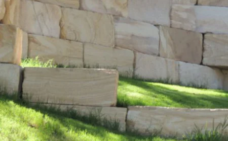 Retaining Walls Beenleigh: How They Improve Landscape Stability