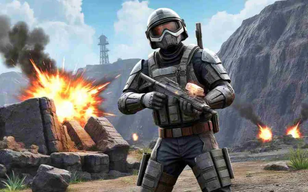 Mmogah Trusted Marketplace Where Gamers Buy Arc Raiders Items Quickly