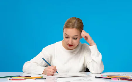 Why Homework Writing Is Important in Education