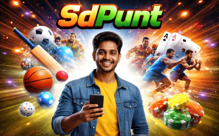 SdPunt Complete Guide with User Intent and Safety Tips