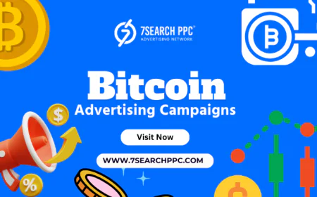 Boost Conversions with Targeted Bitcoin Advertising Campaigns
